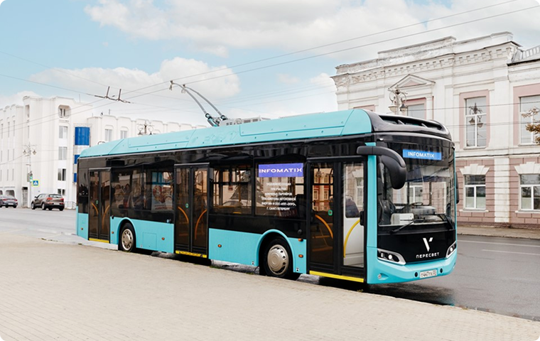 5270Т Пересвет