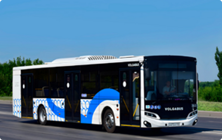 Volgabus 5270